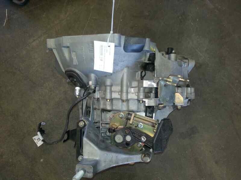 Boite de vitesses FORD MONDEO BERLINA (GE) Ambiente Essence - 1