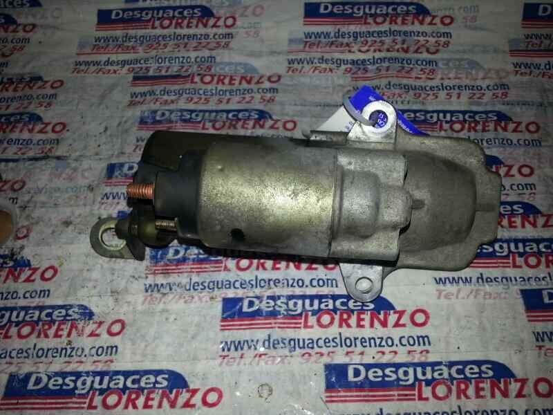 Demarreur FORD MONDEO BERLINA (GE) Ambiente Essence - 1