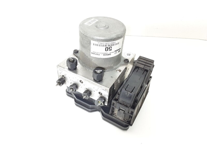 Blocco ABS (antibloccaggio freni) KIA RIO III (UB) 1.25 CVVT Gasolina - 1