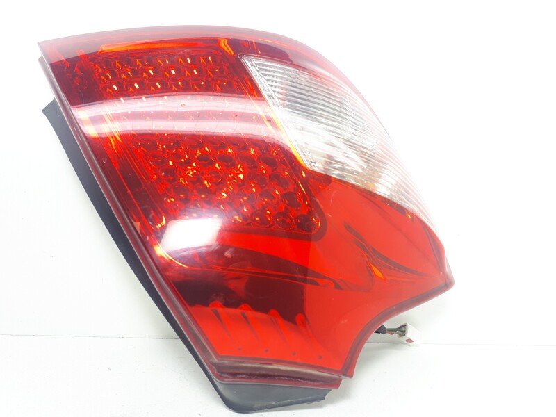Fanale posteriore principale sinistro (luci) KIA CEE´D Drive Diésel - 1