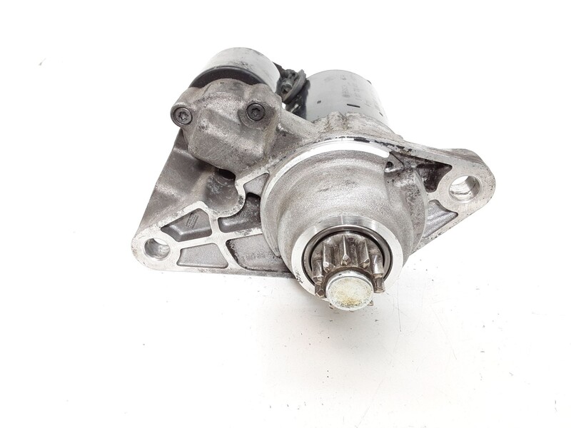 Motorino avviamento SEAT IBIZA (6L1) Cool Gasolina - 1