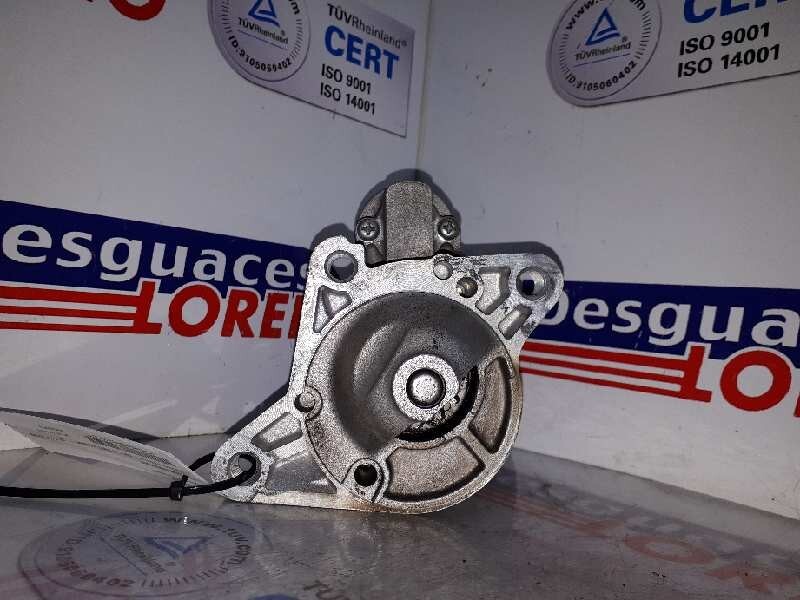 Demarreur MAZDA 3 BERLINA (BK) 2.0 CRDT Sportive Diesel - 1