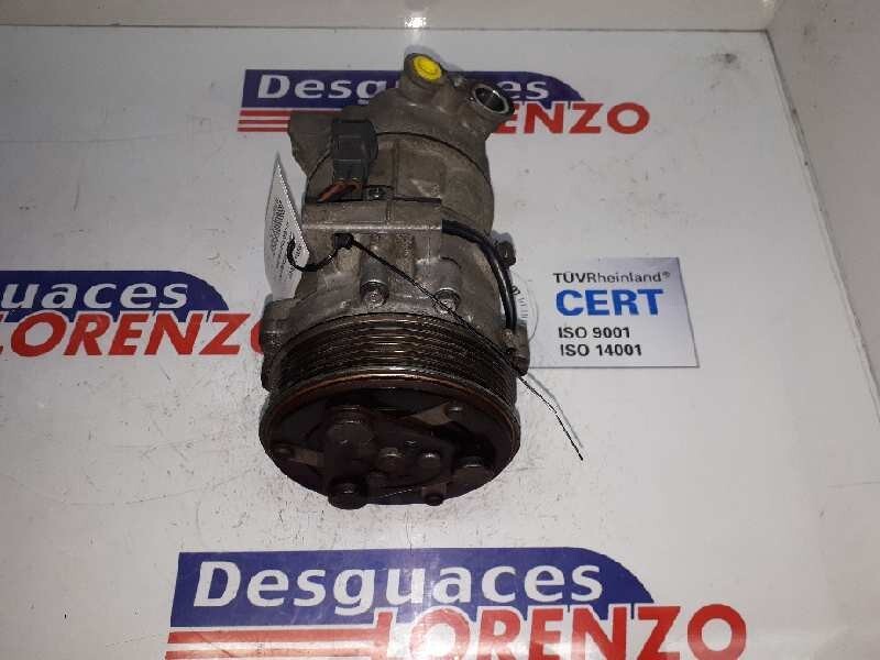 Compressore clima FIAT DOBLO CARGO Basis Kasten Diésel - 1