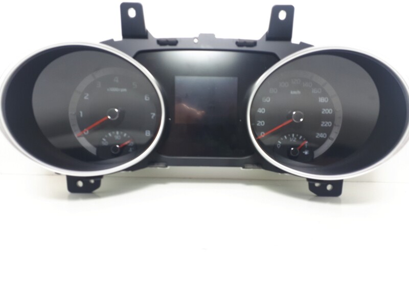 Compteur KIA CEED Business Essence - 1
