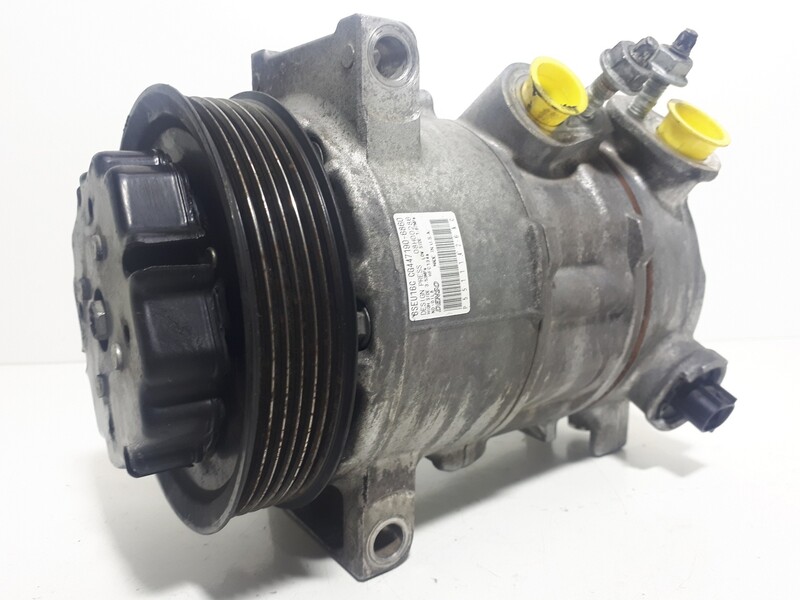 Compresseur clim CHRYSLER SEBRING BERLINA 2.0 CRD Limited Diesel - 1