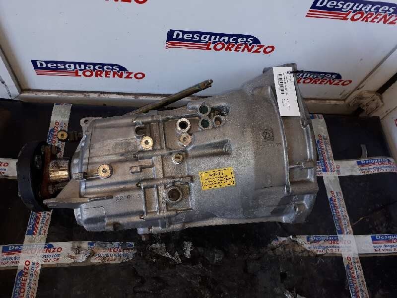 Boite de vitesses BMW SERIE 5 BERLINA (E39) 520d Diesel - 1