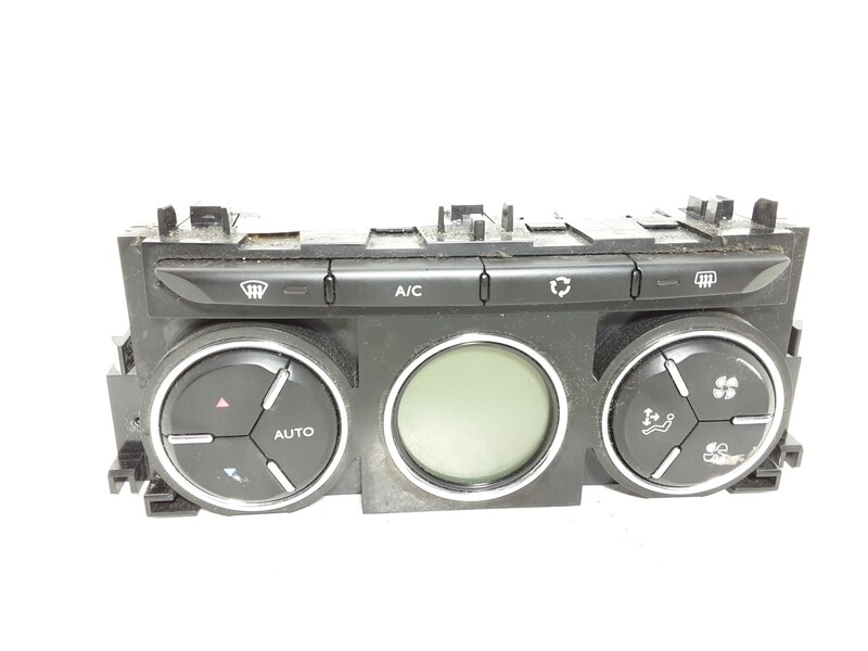 Commande chauffage CITROËN C3 Collection Diesel - 1