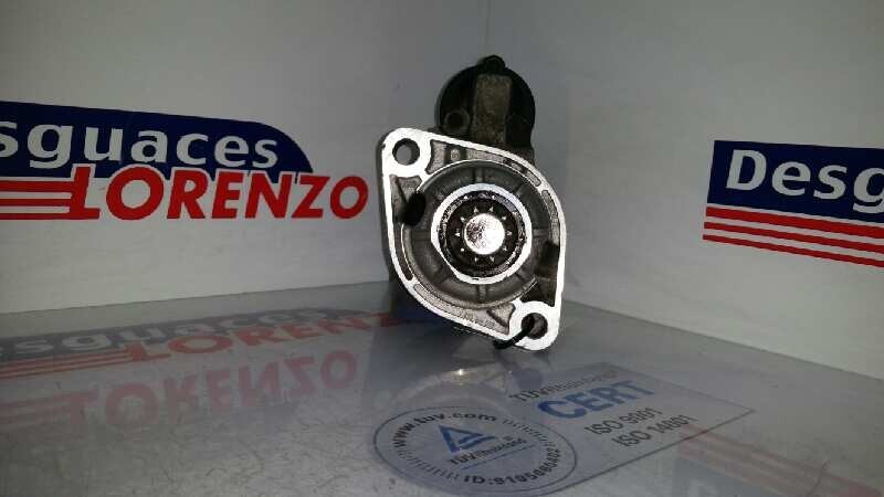 Motorino avviamento SEAT LEON (1M1) Signo Gasolina - 1