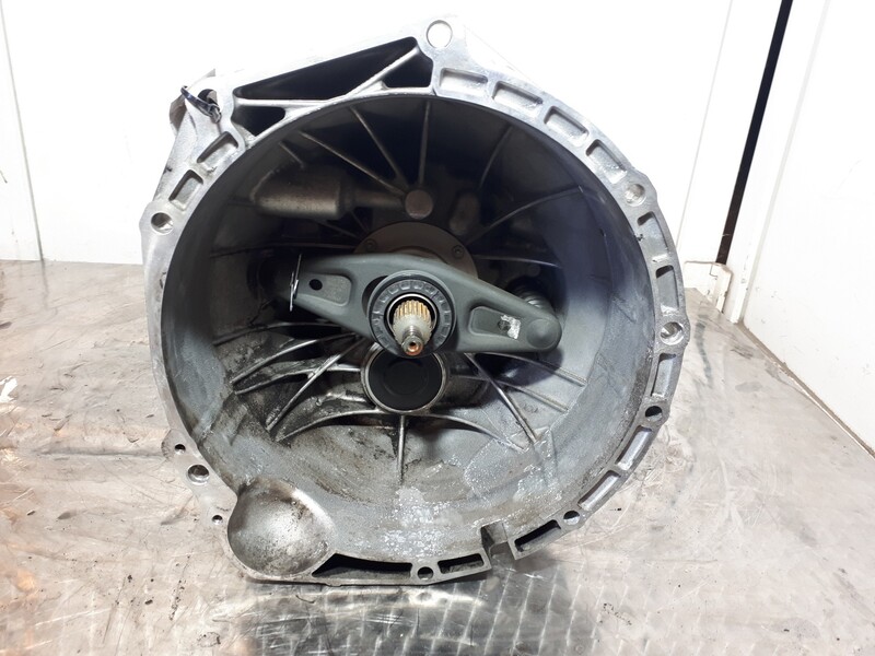 Boite de vitesses BMW SERIE 3 BERLINA (E90) 320d Diesel - 1