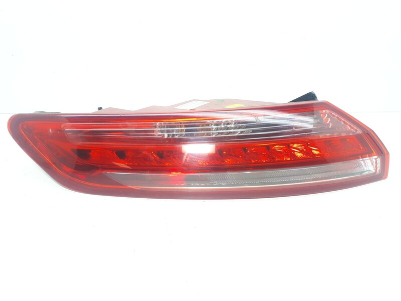 Fanale posteriore principale sinistro (luci) RENAULT LAGUNA COUPE GT Diésel - 1