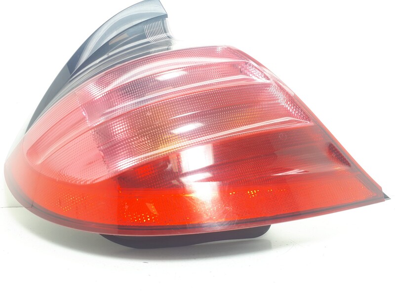 Fanale posteriore principale sinistro (luci) MERCEDES-BENZ CLASE C (W203) SPORTCOUPE C 220 CDI Diésel - 1