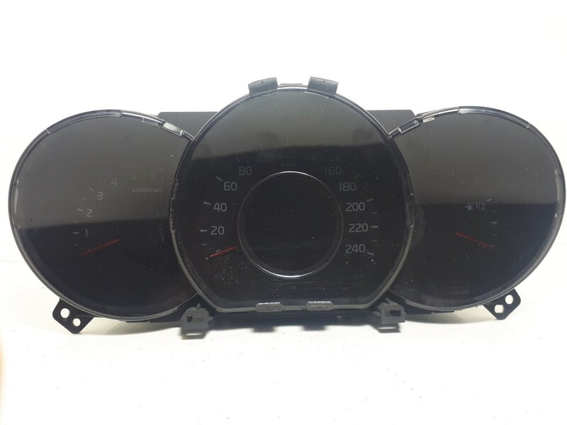 Compteur KIA CEED Concept Diesel - 1