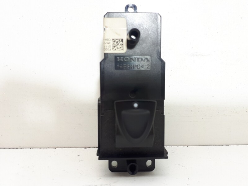 Interruttore lavacristalli posteriore destro HONDA CIVIC BERLINA 5 (FK) 1.8 VTEC CAT Gasolina - 1
