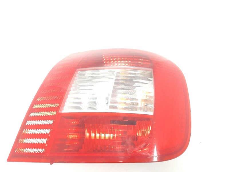 Fanale posteriore principale destro (luci) FIAT MULTIPLA NUEVO (186) 1.9 8V Dynamic Multijet Diésel - 1