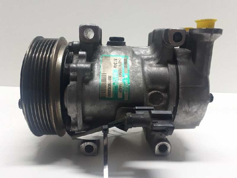 Compressore clima FORD FIESTA (CBK) Ambiente Diésel - 1