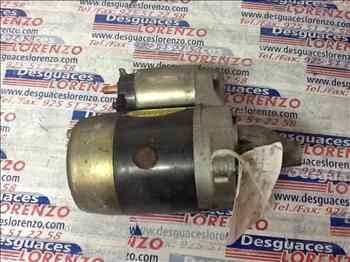 Motorino avviamento HYUNDAI SANTAMO 2.0 16V Gasolina - 1