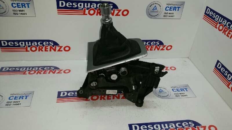 Levier de vitesses FORD FOCUS LIM. (CB8) Trend Diesel - 1