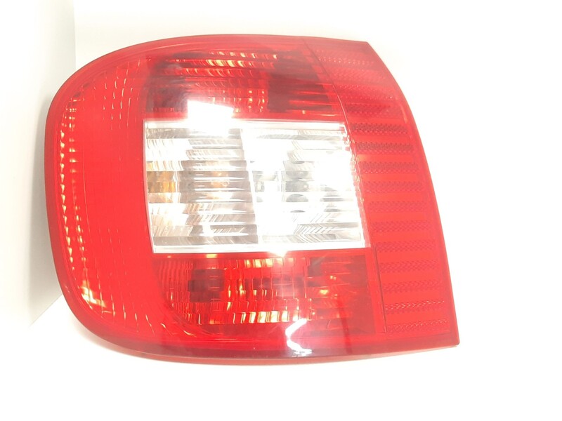 Fanale posteriore principale sinistro (luci) FIAT MULTIPLA NUEVO (186) 1.9 8V Dynamic Multijet Diésel - 1