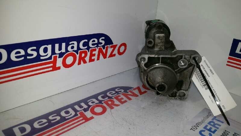 Motorino avviamento RENAULT LAGUNA II GRANDTOUR (KG0) Dynamique Gasolina - 1