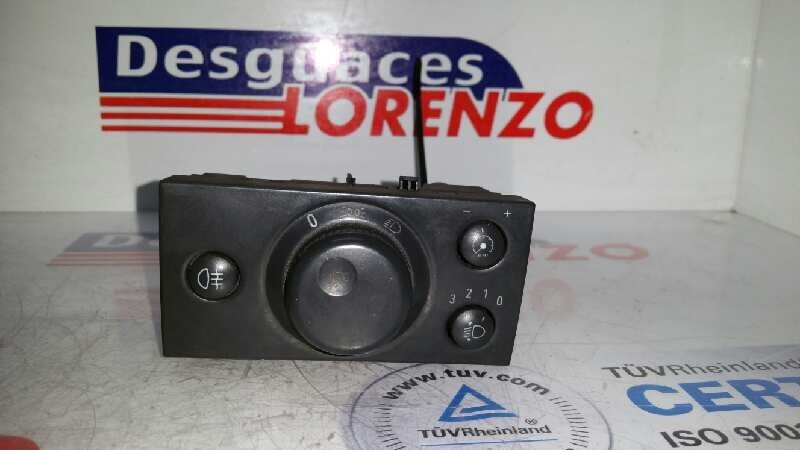 Commodo phare OPEL MERIVA Cosmo Diesel - 1