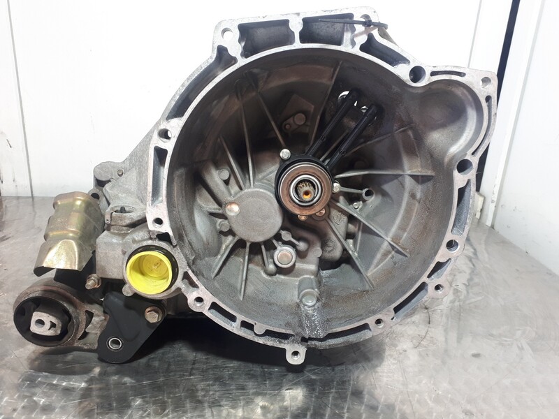 Scatola cambio FORD FUSION (CBK) Ambiente Gasolina - 1
