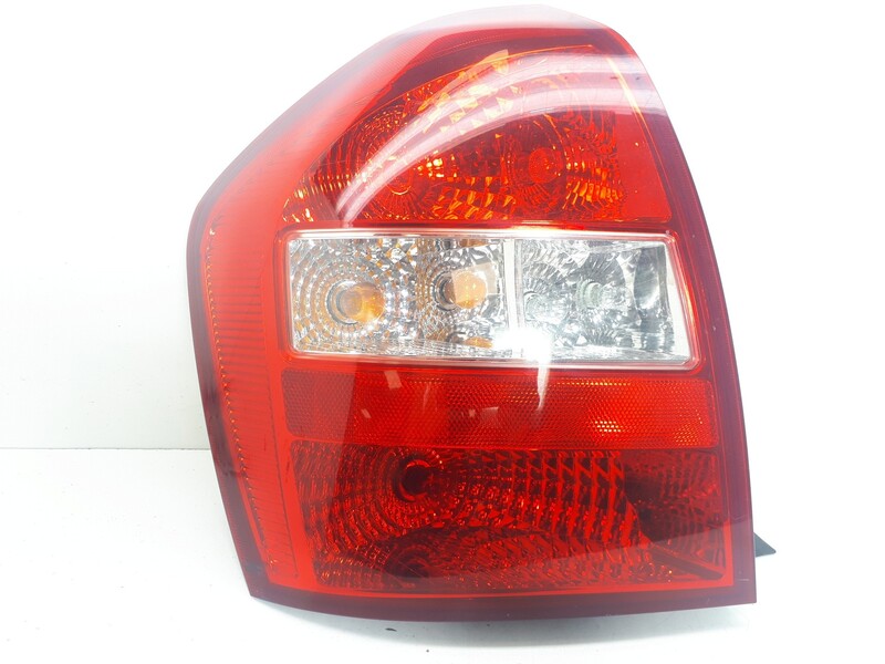 Fanale posteriore principale sinistro (luci) KIA CERATO 2.0 EX CRDi Berlina Diésel - 1