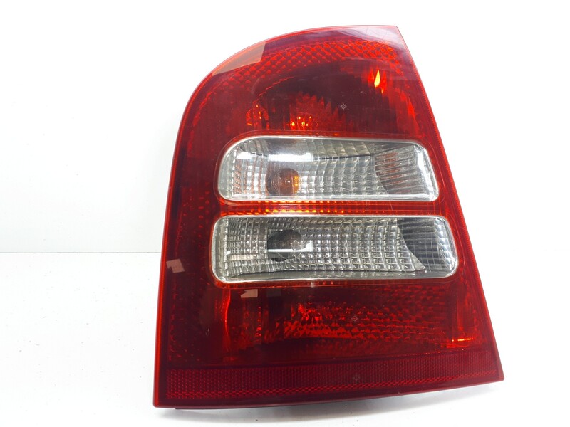 Fanale posteriore principale sinistro (luci) SKODA OCTAVIA BERLINA (1U2) Ambiente Diésel - 1