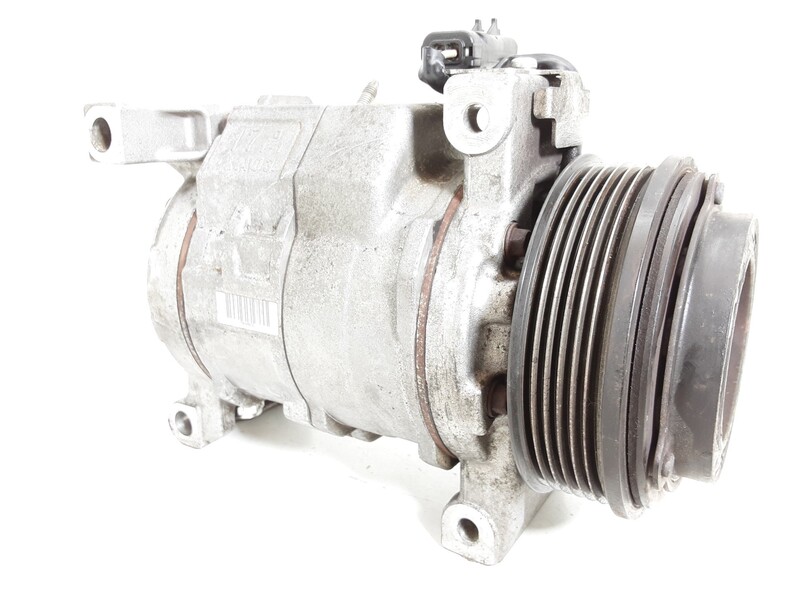 Compresseur clim CHRYSLER GRAND VOYAGER LX Diesel - 1