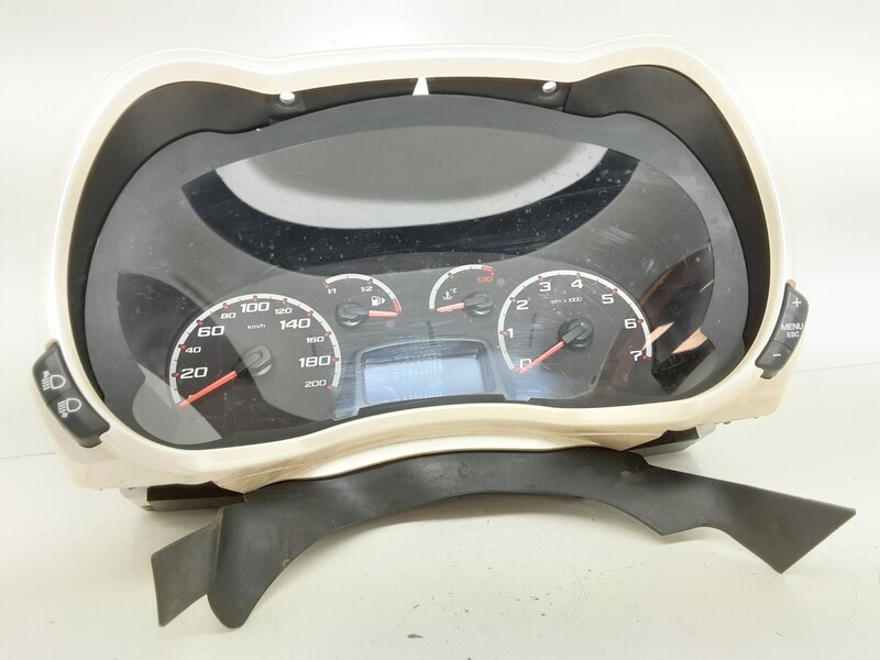Compteur FORD KA (CCU) Urban Diesel - 1