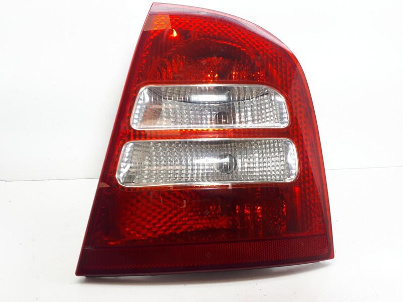 Fanale posteriore principale destro (luci) SKODA OCTAVIA BERLINA (1U2) Ambiente Diésel - 1