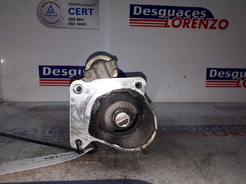 Motorino avviamento FORD FOCUS C-MAX (CAP) Ambiente Diésel - 1