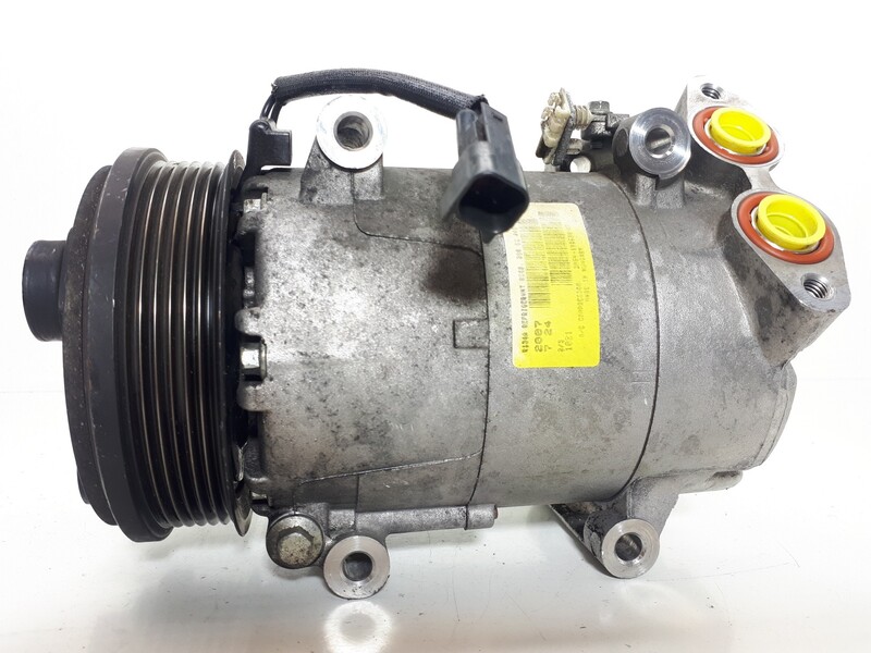 Compresseur clim FORD FOCUS BERLINA (CAP) Ambiente Diesel - 1