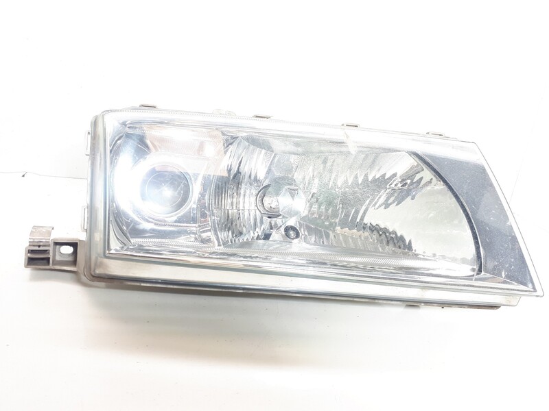 Gruppo ottico anteriore principale destro (luci)(faro) SKODA OCTAVIA BERLINA (1U2) Ambiente Diésel - 1