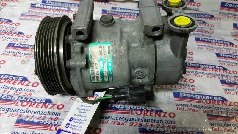 Compressore clima FORD FIESTA (CBK) Ambiente Diésel - 1