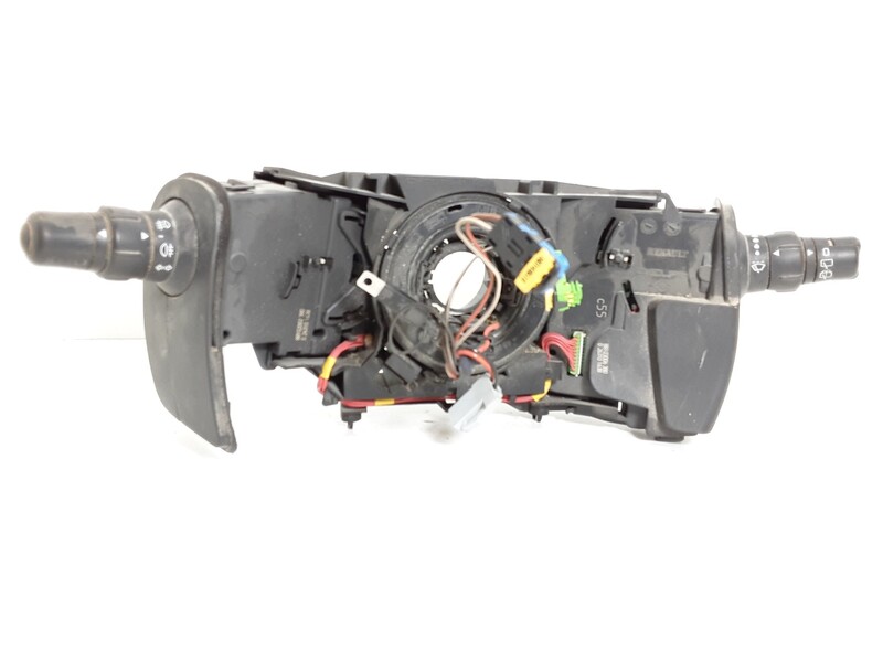Commodo phare RENAULT KANGOO Authentique Diesel - 1