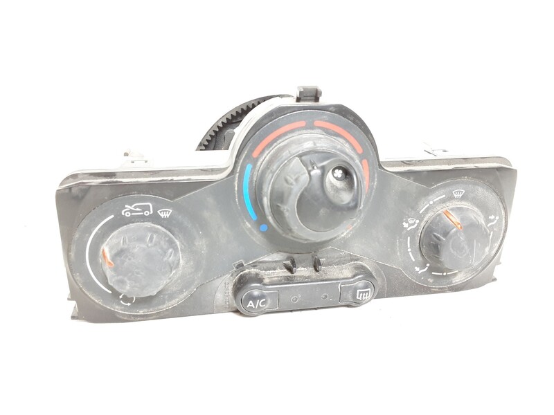 Commande chauffage RENAULT KANGOO Authentique Diesel - 1