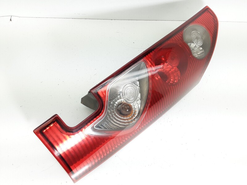 Fanale posteriore principale sinistro (luci) RENAULT KANGOO Authentique Diésel - 1