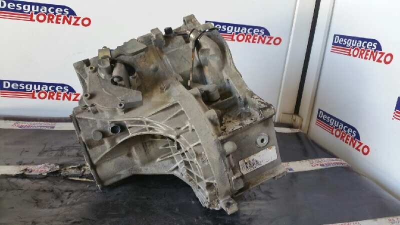 Boite de vitesses OPEL ASTRA G BERLINA Club Diesel - 1