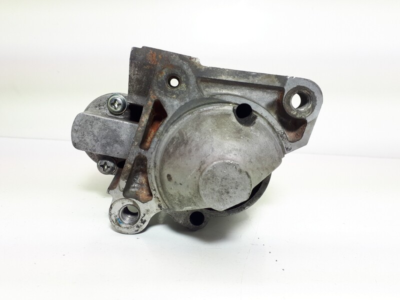 Motor de arranque RENAULT KANGOO (F/KC0) Express Confort Gasolina - 1