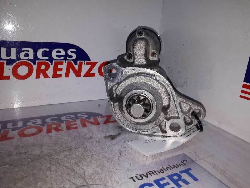 Demarreur SEAT LEON (1M1) Signo Essence - 1