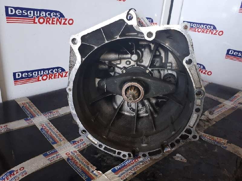 Boite de vitesses BMW SERIE 3 BERLINA (E46) 2.0 16V Diesel CAT Diesel - 1