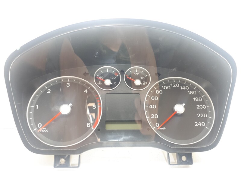 Compteur FORD FOCUS BERLINA (CAP) Ambiente Diesel - 1
