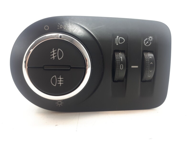 Commodo phare OPEL CORSA D Color Edition Diesel - 1