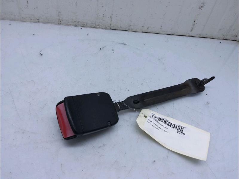 Ancien mini répondeur micro cassette Betacom Solo noir en boîte