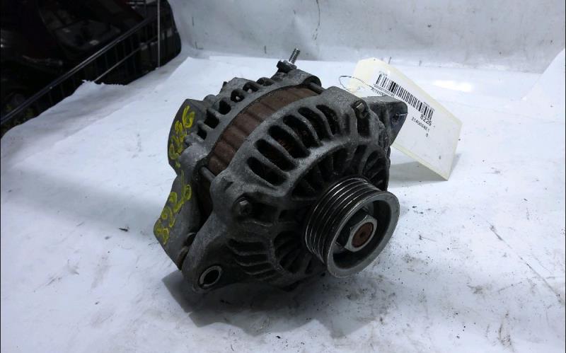 Alternateur OPEL AGILA B Essence - 1