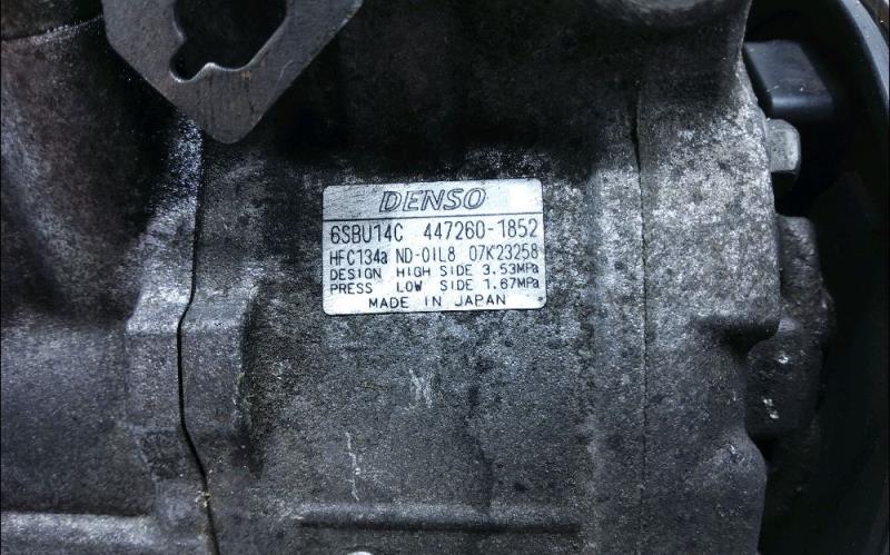 Compresseur clim BMW SERIE 3 E90 Diesel - 1