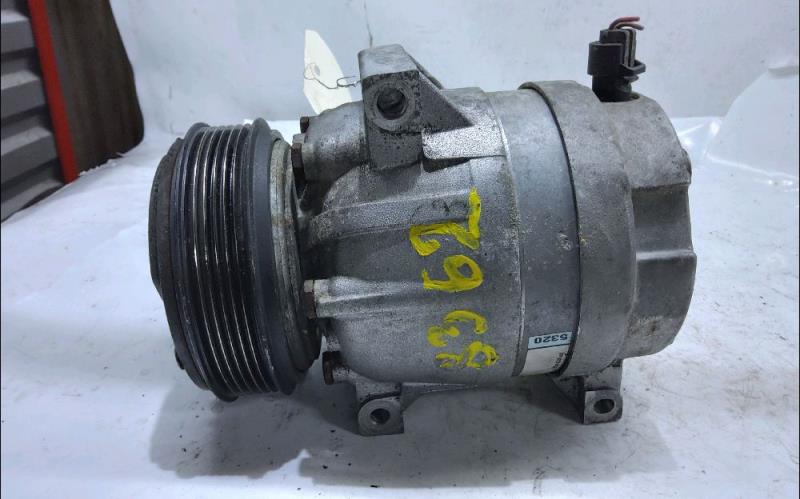 Compresseur clim RENAULT LAGUNA 2 Diesel - 1
