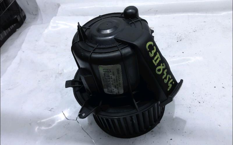Ventilateur chauffage CITROEN C3 - 2 Diesel - 1
