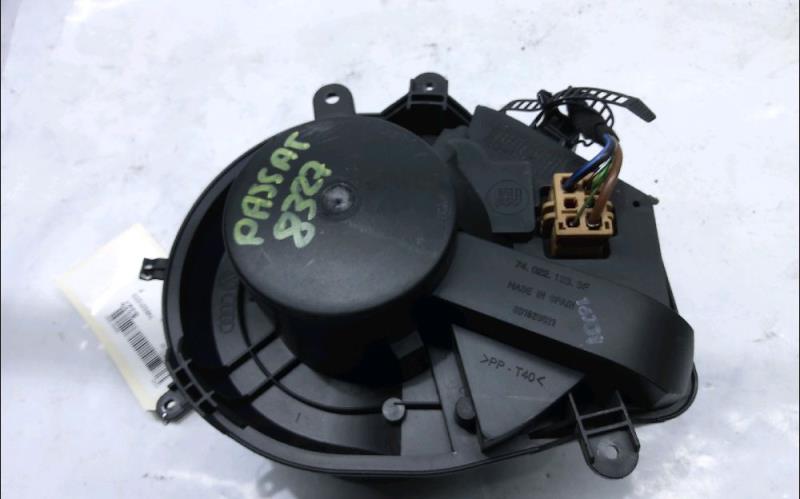 Ventilateur chauffage VOLKSWAGEN PASSAT 4 Diesel - 1