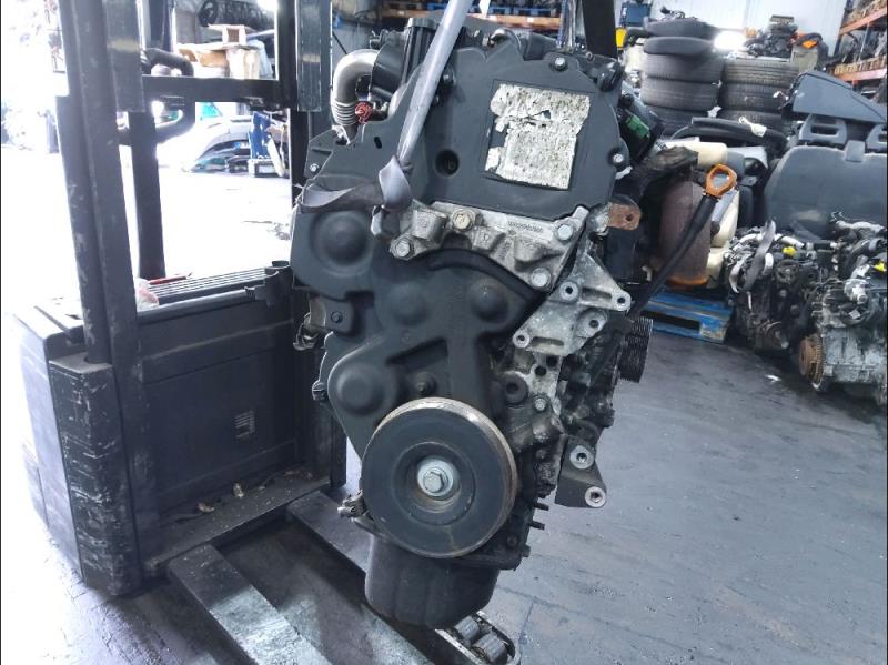Moteur PEUGEOT 107 Diesel - 1